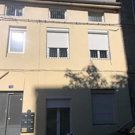 Ferienwohnung Sci Zlr Saint-Etienne  Exterior foto